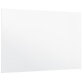 Tableau blanc en plaque 1.150 x 750 mm, sans cadre