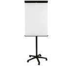 Chevalet de conférence mobile, sans cadre