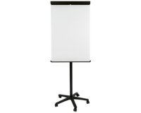 Chevalet de conférence mobile, sans cadre