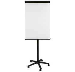 Paperboard - chevalet de conférence mobile, sans cadre