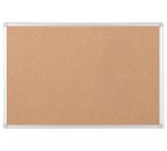 Tableau en liège 'Earth', 900 x 600 mm