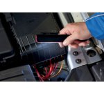 Lampe d'inspection LED 'IL150B', avec aimant