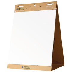 Paperboard - chevalet de table Bi Office Earth 20 feuilles 50 x 58,5 cm