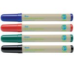 Marqueur pour tableau blanc 'Earth', assorti