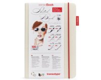 Cahier à croquis 'senseBook sketchbook', A5