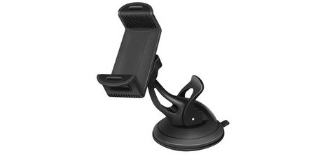 Support de véhicule pour smartphone, tableau