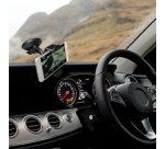 Support de véhicule pour smartphone, tableau