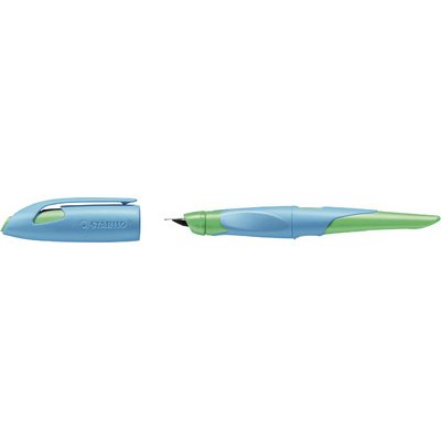 Stylo plume EASYbirdy L, gauchers