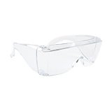 Lunette de protection pour porteur de lunettes