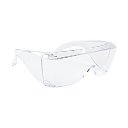 Lunette de protection pour porteur de lunettes