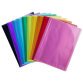 Display Book Iderama PP A4 60Pkt Ast - Assorted colours