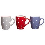 Mug DOTS, 30 cl