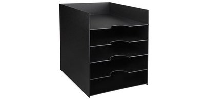 Station de tri Formularbox, 5 compartiments