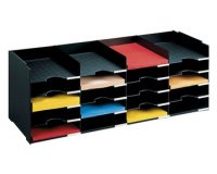 Station de tri Formularbox, 20 compartiments