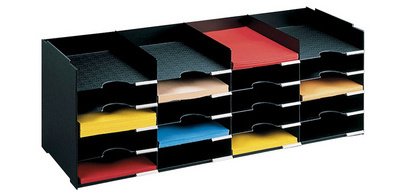 Station de tri Formularbox, 20 compartiments