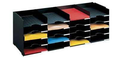 Station de tri Formularbox, 20 compartiments