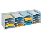 Station de tri Formularbox, 20 compartiments