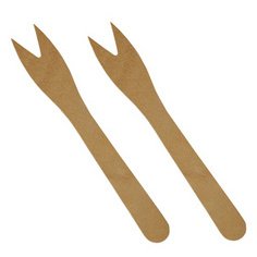 <span>Fries fork "Pure"</span>