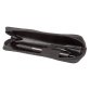 Etui pour stylo, pour 2 stylos, noir