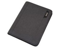 Porte-documents 'OLBIA', A4, anthracite