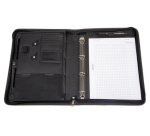 Porte-documents 'OLBIA', A4, anthracite