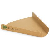 Barquette pour pizza 'pure', 180 x 170 x 25 mm