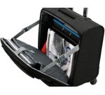 Alumaxx Trolley Business RONNEY, en polyester, anthracite