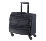 Alumaxx Trolley Business RONNEY, en polyester, anthracite