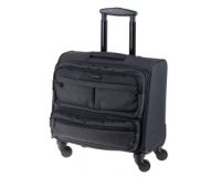 Alumaxx Trolley Business RONNEY, en polyester, anthracite