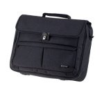 Lightpak Porte-documents, en polyester, anthracite