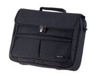 Lightpak Porte-documents, en polyester, anthracite