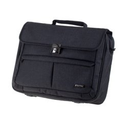 Lightpak Porte-documents, en polyester, anthracite