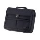 Lightpak Porte-documents, en polyester, anthracite