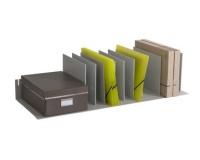 Trieur à cases flexibles