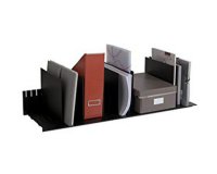 Trieur à cases flexibles