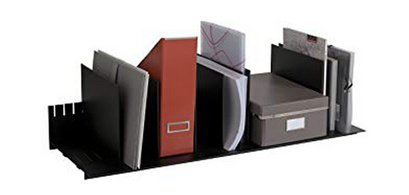 Trieur à cases flexibles