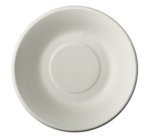 Coupelle en canne à sucre 'pure', 380 ml, blanc