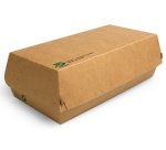 Boîte à baguette 'pure', dimensions: 220x105x75 mm