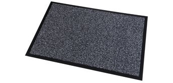 Tapis anti-salissures 'Premium', gris