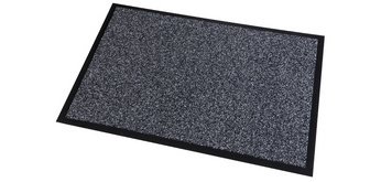 Tapis anti-salissures 'Premium', gris