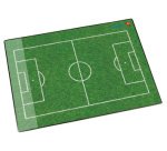 Sous-main 'terrain de football', 40 x 53 cm