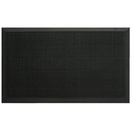 Tapis à picots, (P)800 x (P)1.000 mm, noir