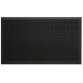 Tapis à picots, (P)800 x (P)1.000 mm, noir