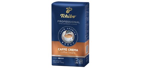 Café 'Professional Caffè Crema', grain entier