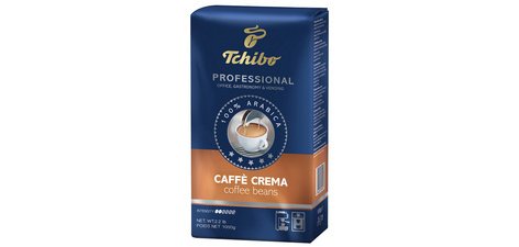 Café 'Professional Caffè Crema', grain entier