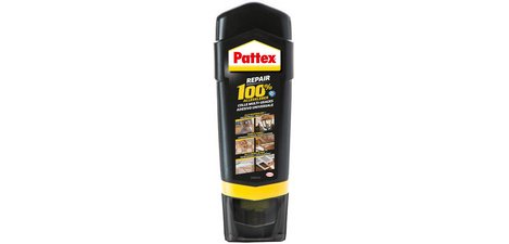 Universal glue 100% Repair, 50 g tube, blister