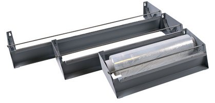 Filmverteiler mit Klinge, für 450mm Film