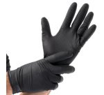 Gant en nitrile ´Power Grip' - Boîte de 50 gants