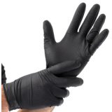 Gant en nitrile ´Power Grip' - Boîte de 50 gants