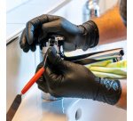 Gant en nitrile ´Power Grip' - Boîte de 50 gants